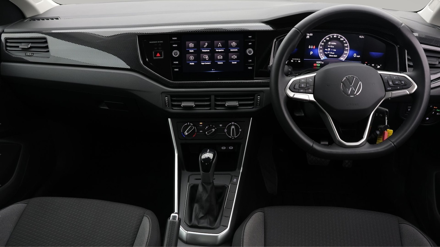 Used Volkswagen Polo for sale - 77854462: Photo 13