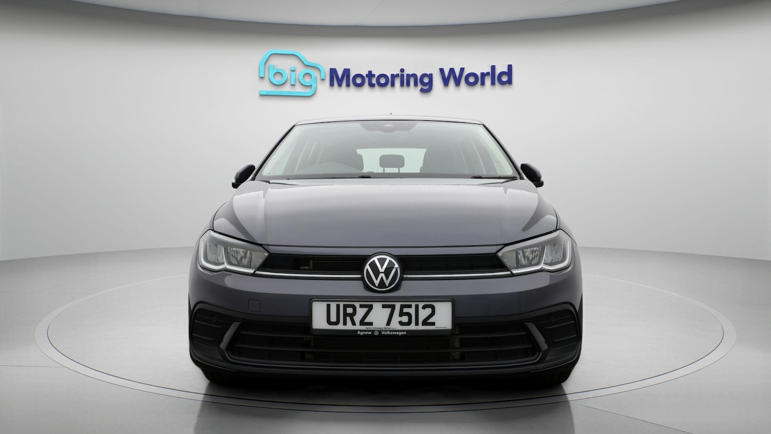 Used Volkswagen Polo for sale - 77854462: Photo 2