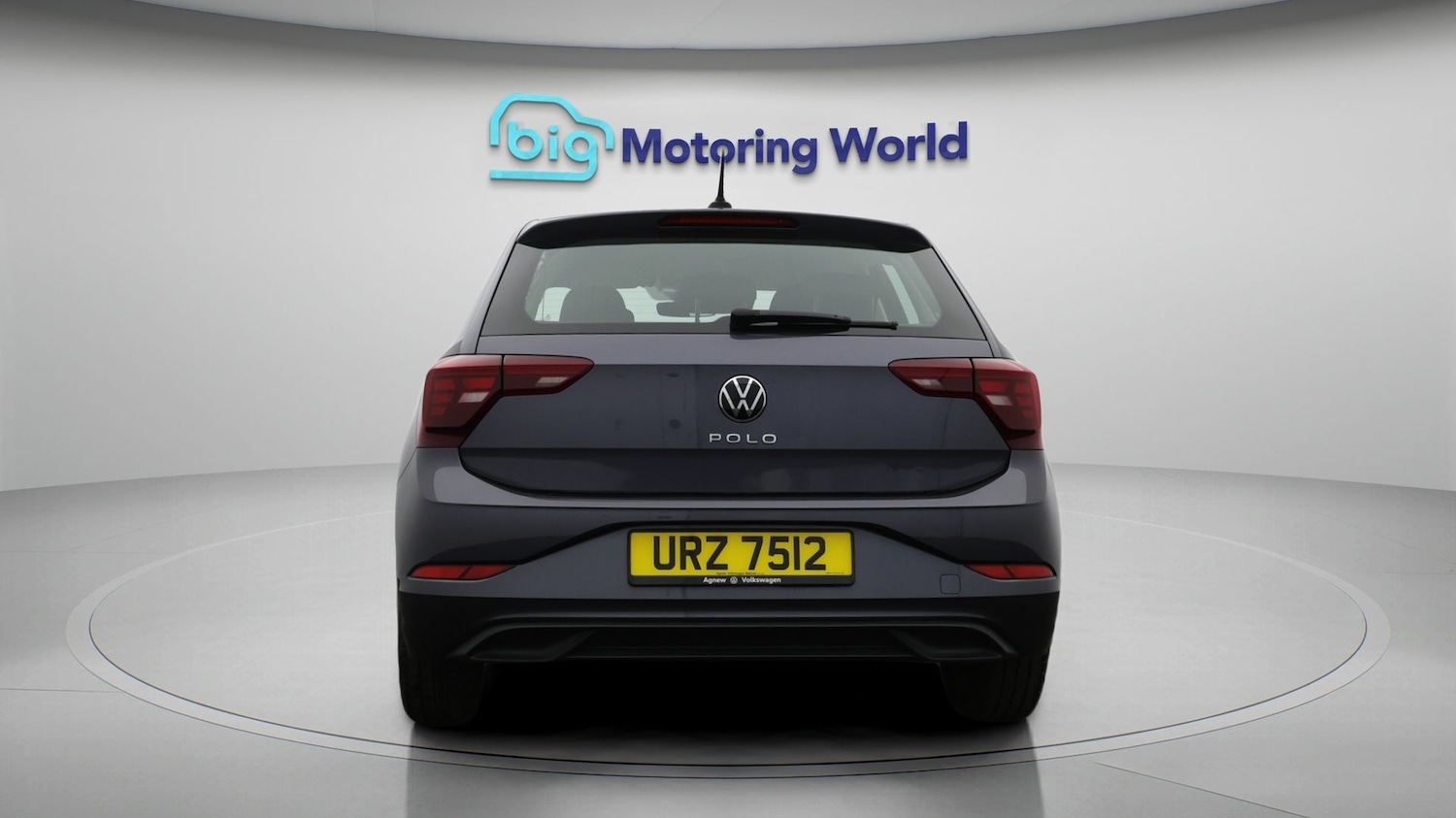 Used Volkswagen Polo for sale - 77854462: Photo 6