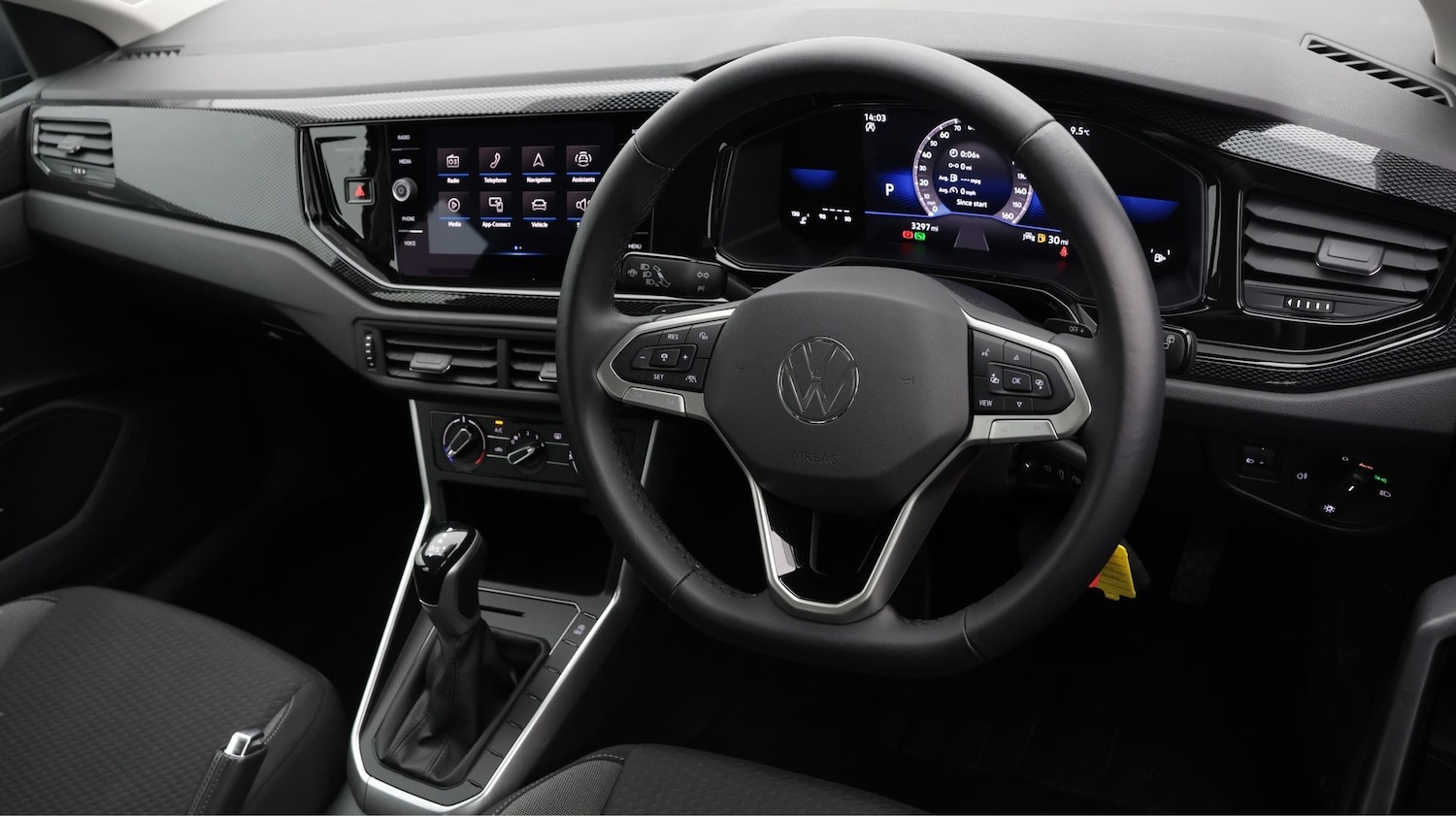 Used Volkswagen Polo for sale - 77854462: Photo 9