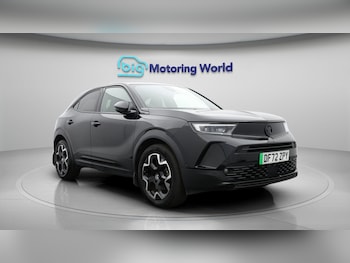 Used Vauxhall Mokka 2023 for sale - 79583819: Photo