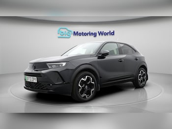 Used Vauxhall Mokka 2023 for sale - 79583819: Photo