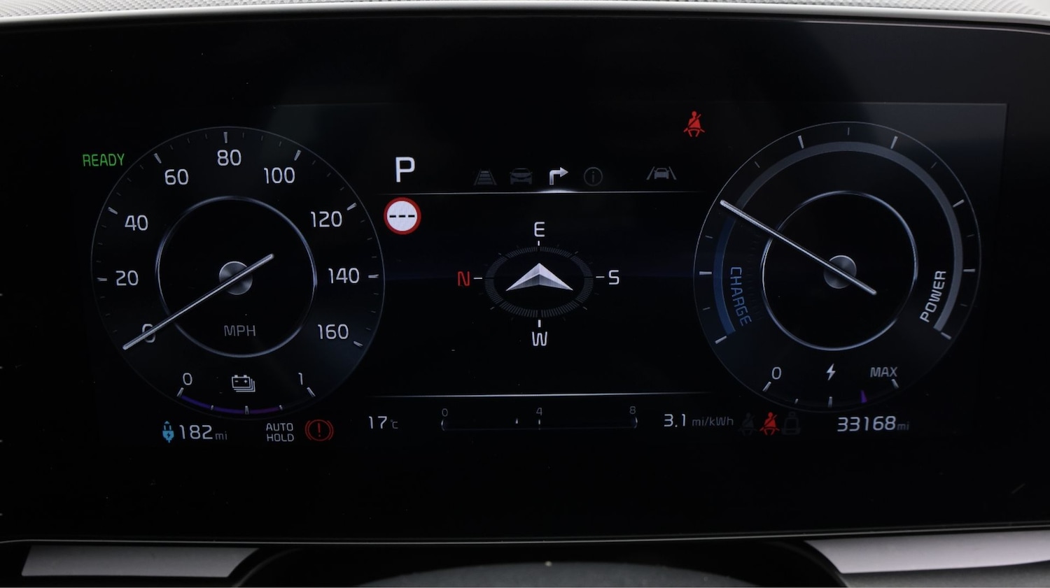 Used Kia Niro 2024 for sale - 78171906: Photo 10