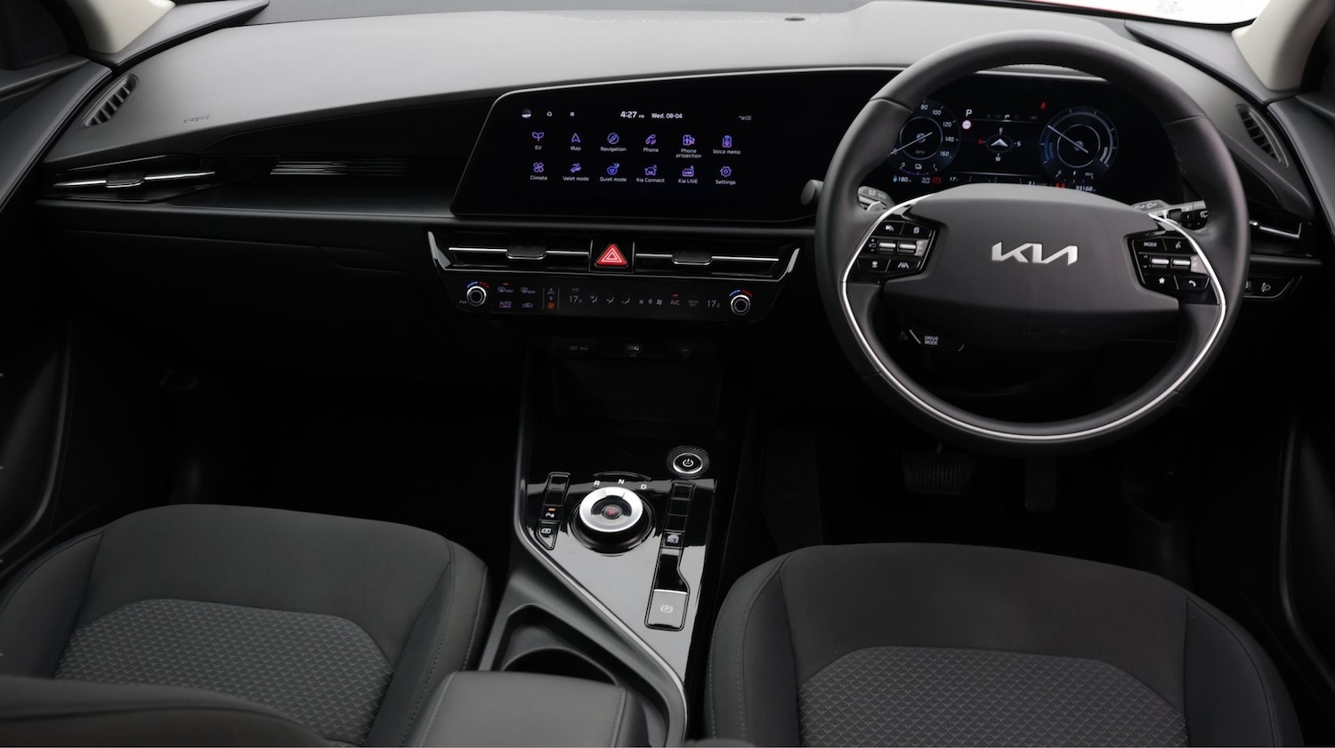 Used Kia Niro 2024 for sale - 78171906: Photo 13