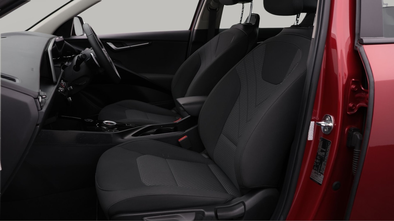 Used Kia Niro 2024 for sale - 78171906: Photo 14