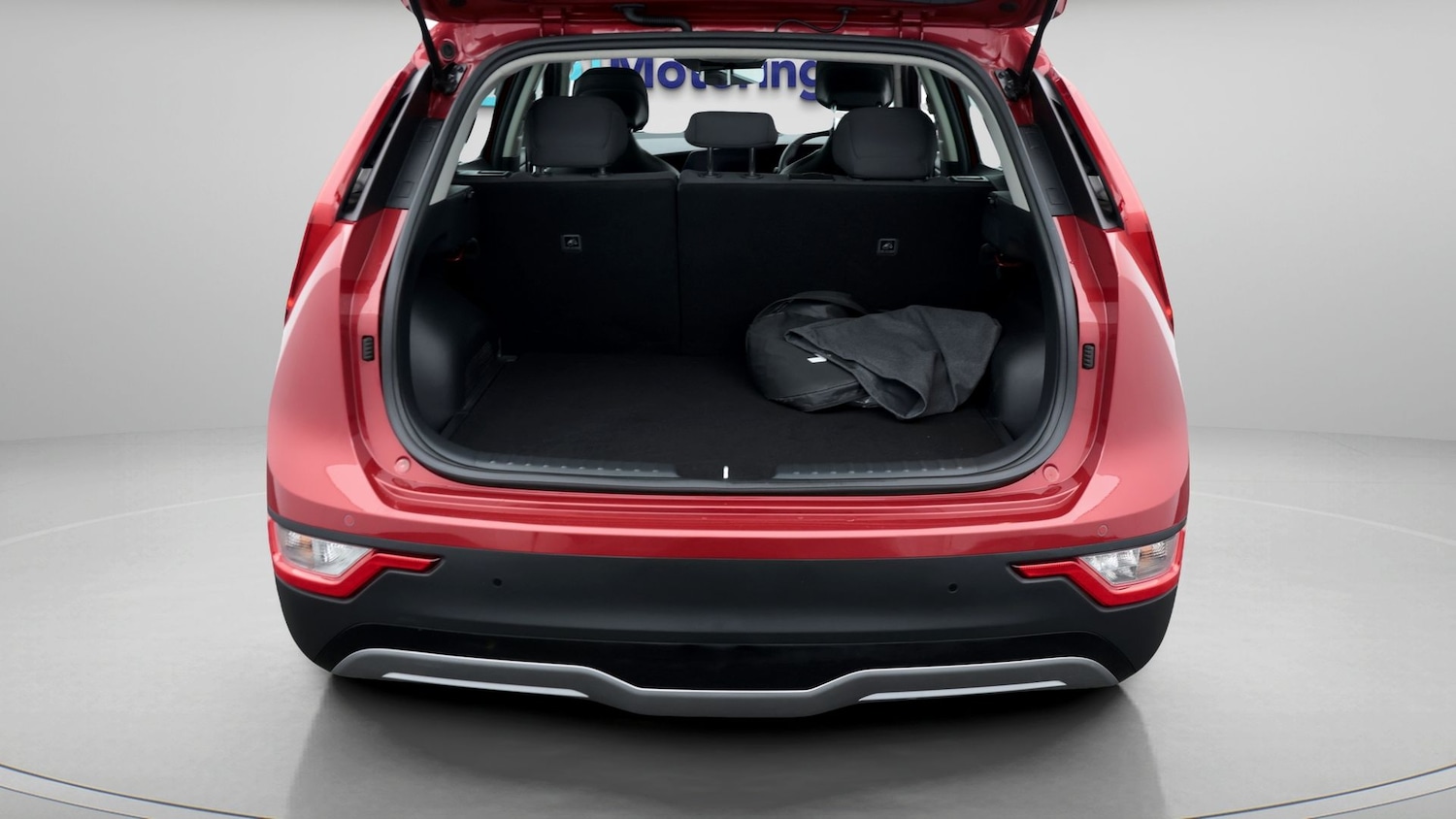 Used Kia Niro 2024 for sale - 78171906: Photo 17