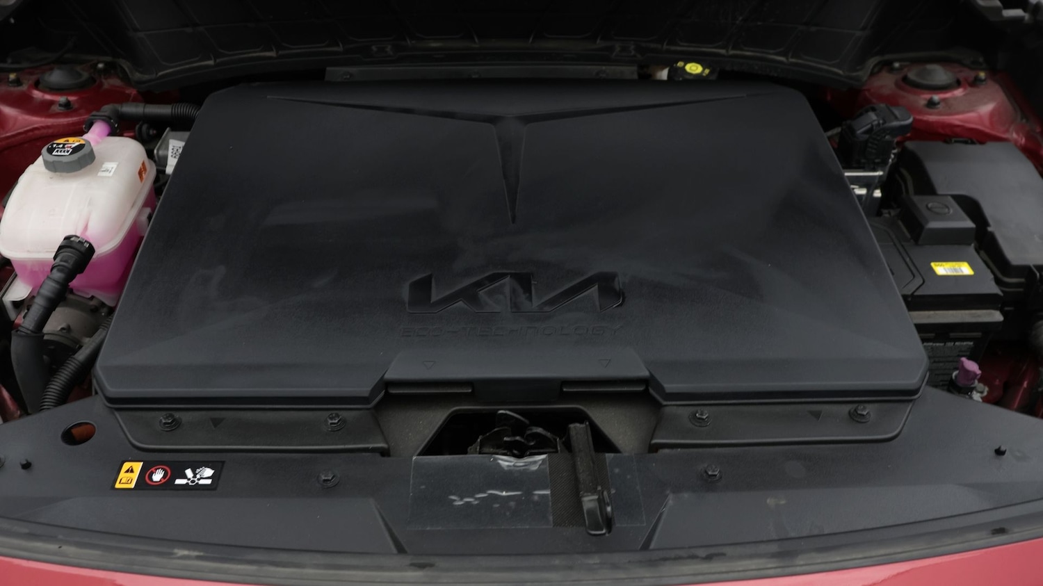 Used Kia Niro 2024 for sale - 78171906: Photo 19