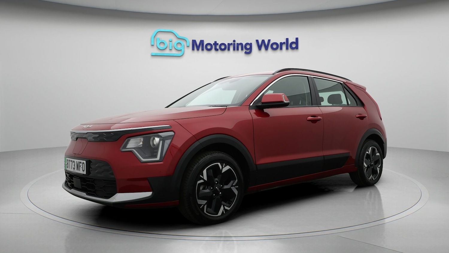 Used Kia Niro 2024 for sale - 78171906: Photo 3