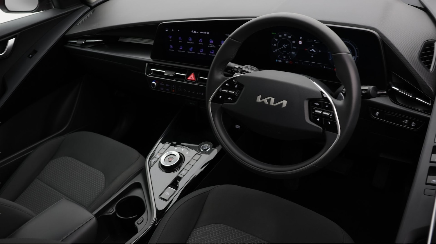 Used Kia Niro 2024 for sale - 78171906: Photo 9