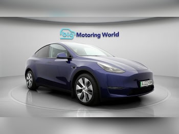 Used Tesla Model Y 2022 for sale - 78910016: Photo