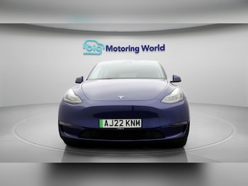 Used Tesla Model Y 2022 for sale - 78910016: Photo