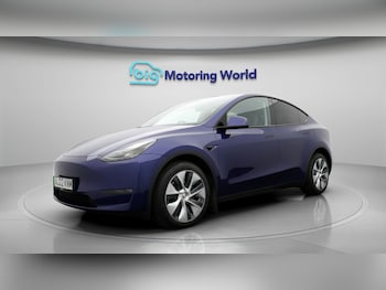 Used Tesla Model Y 2022 for sale - 78910016: Photo