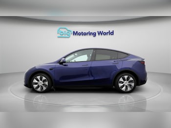 Used Tesla Model Y 2022 for sale - 78910016: Photo