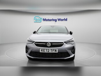 Used Vauxhall Corsa for sale - 76251143: Photo 3