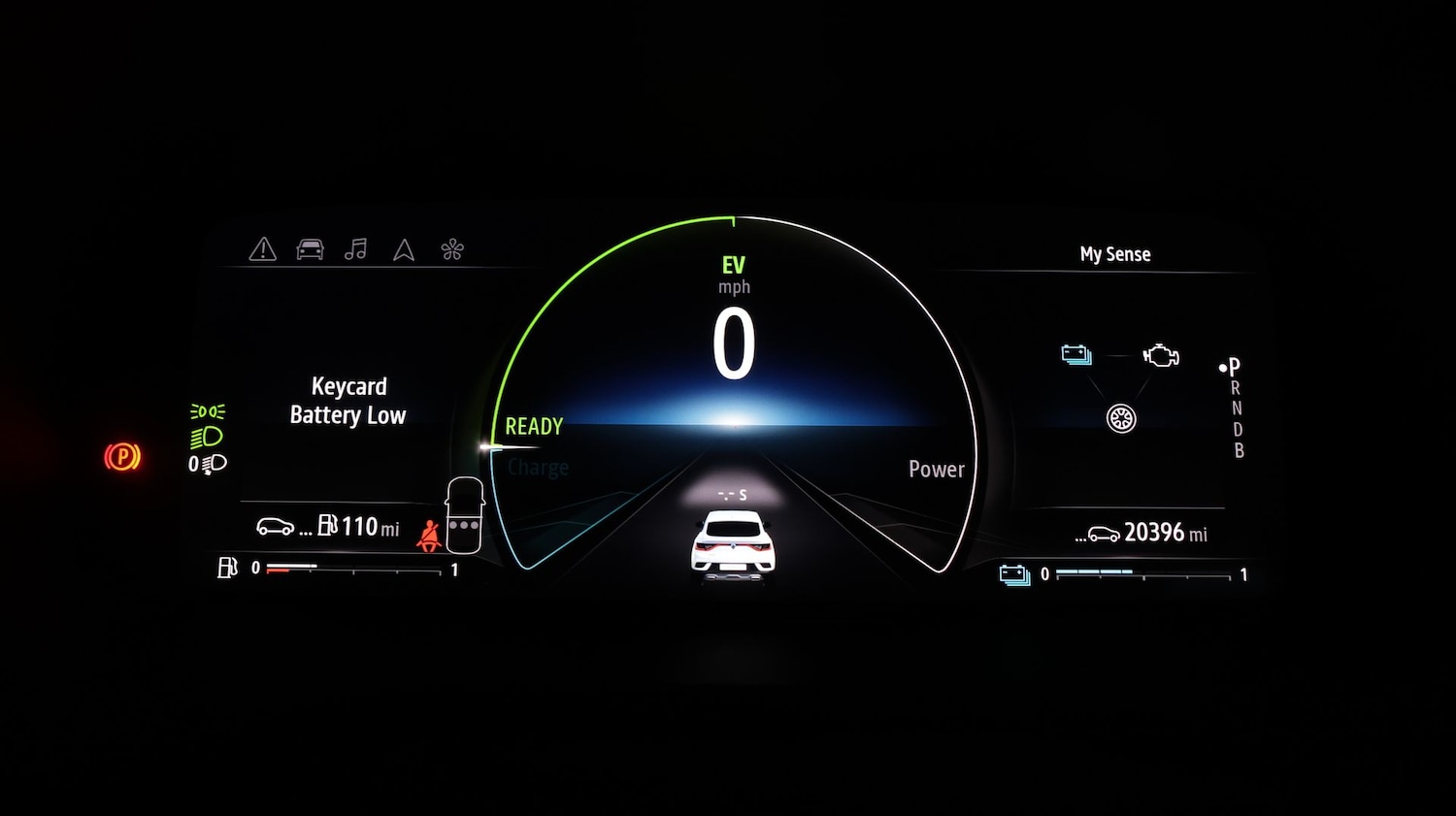 Used Renault Arkana 2024 for sale - 77767985: Photo 10