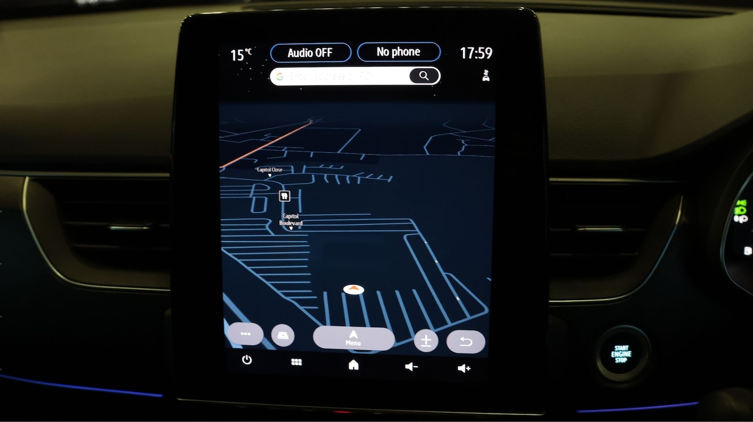 Used Renault Arkana 2024 for sale - 77767985: Photo 11