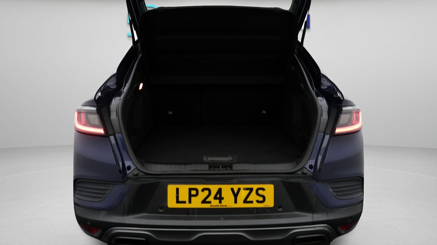 Used Renault Arkana 2024 for sale - 77767985: Photo 17