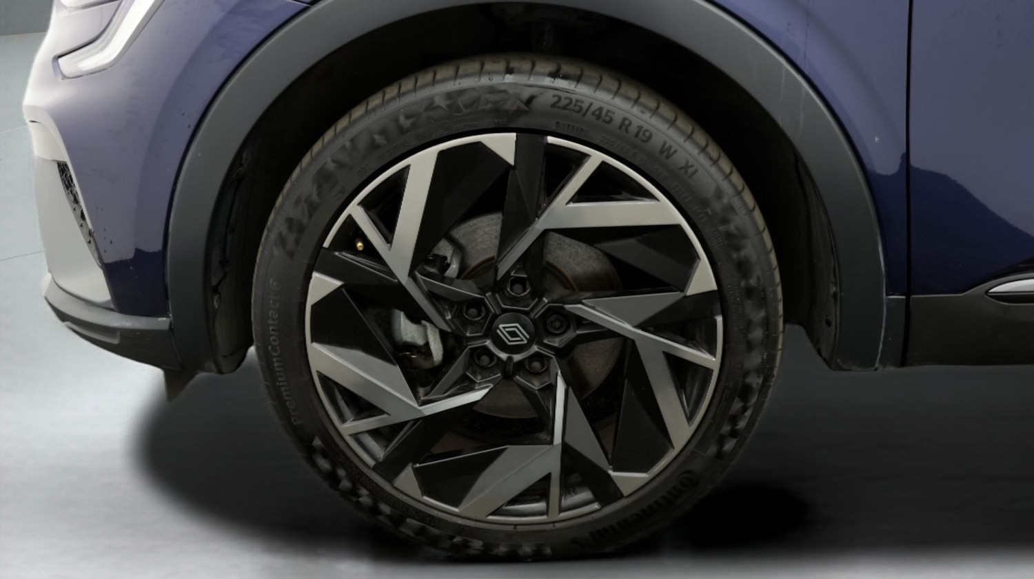 Used Renault Arkana 2024 for sale - 77767985: Photo 18