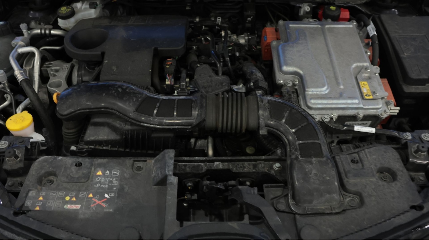 Used Renault Arkana 2024 for sale - 77767985: Photo 19