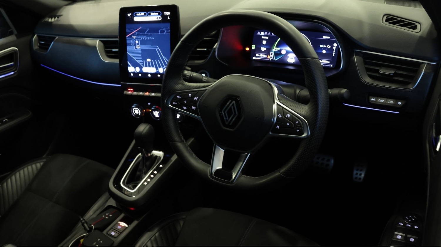 Used Renault Arkana 2024 for sale - 77767985: Photo 9