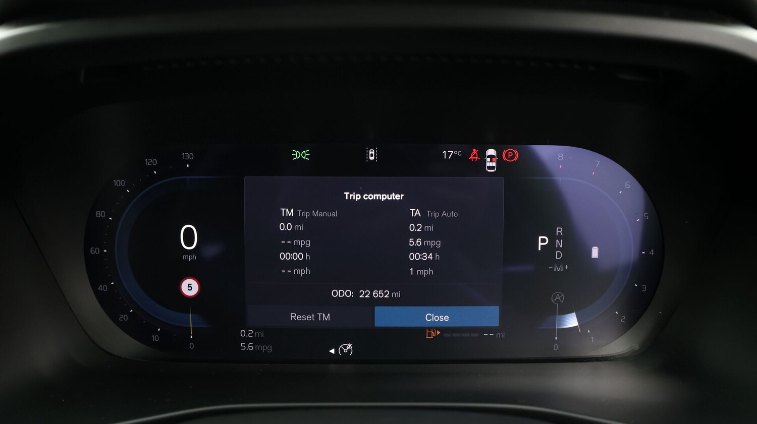 Used Volvo XC40 2025 for sale - 77493870: Photo 10