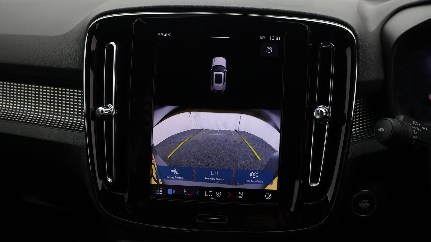 Used Volvo XC40 2025 for sale - 77493870: Photo 23