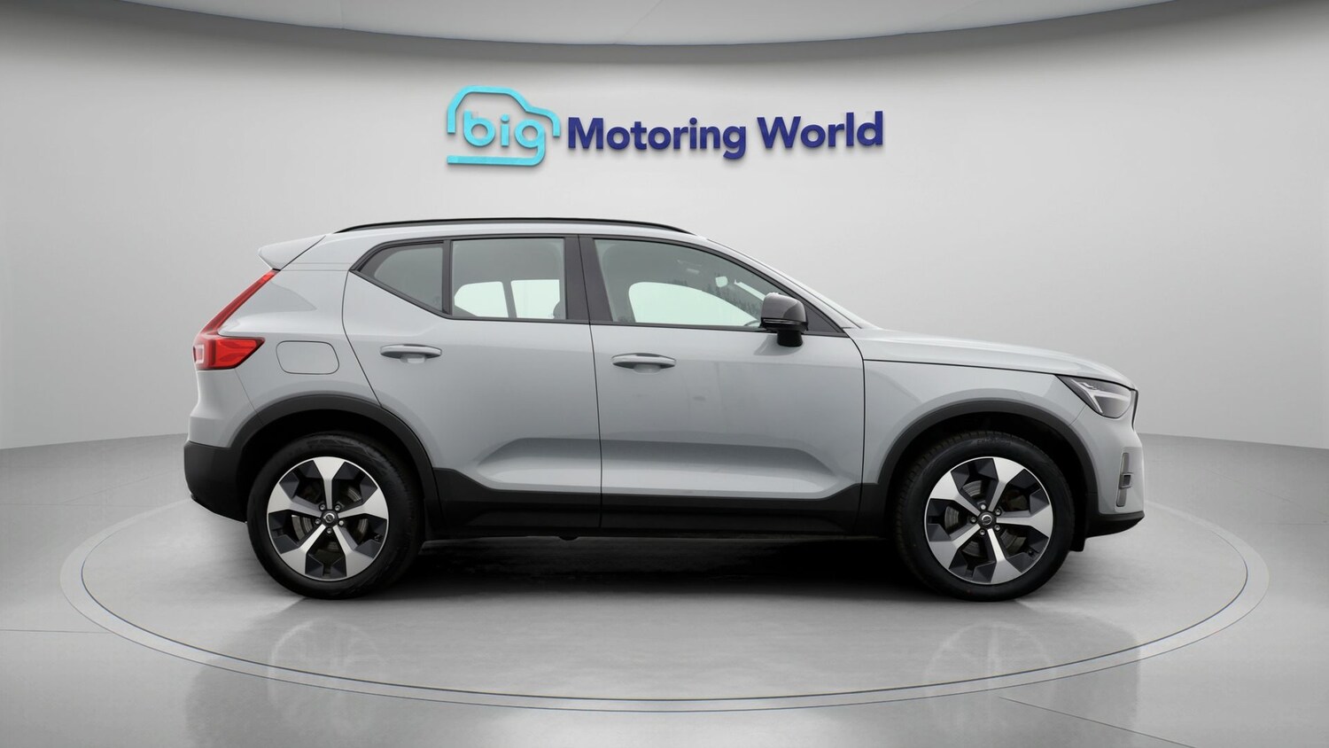 Used Volvo XC40 2025 for sale - 77493870: Photo 8