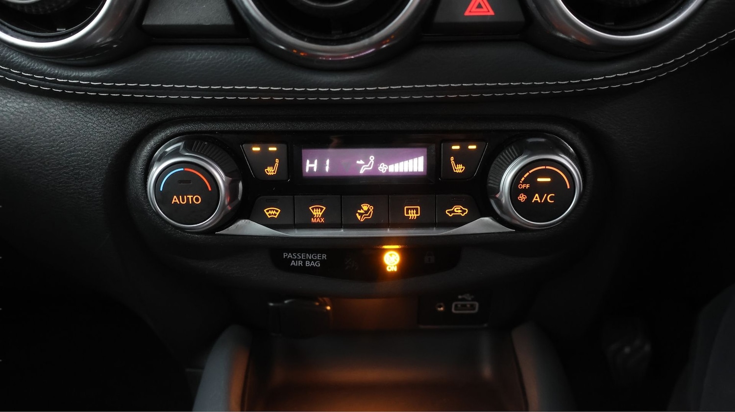 Used Nissan Juke 2021 for sale - 77532217: Photo 11