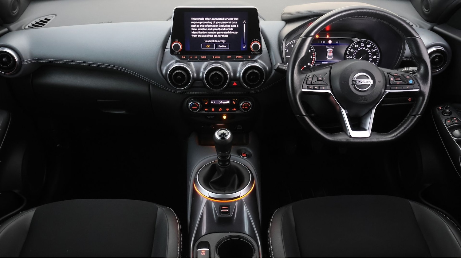 Used Nissan Juke 2021 for sale - 77532217: Photo 12