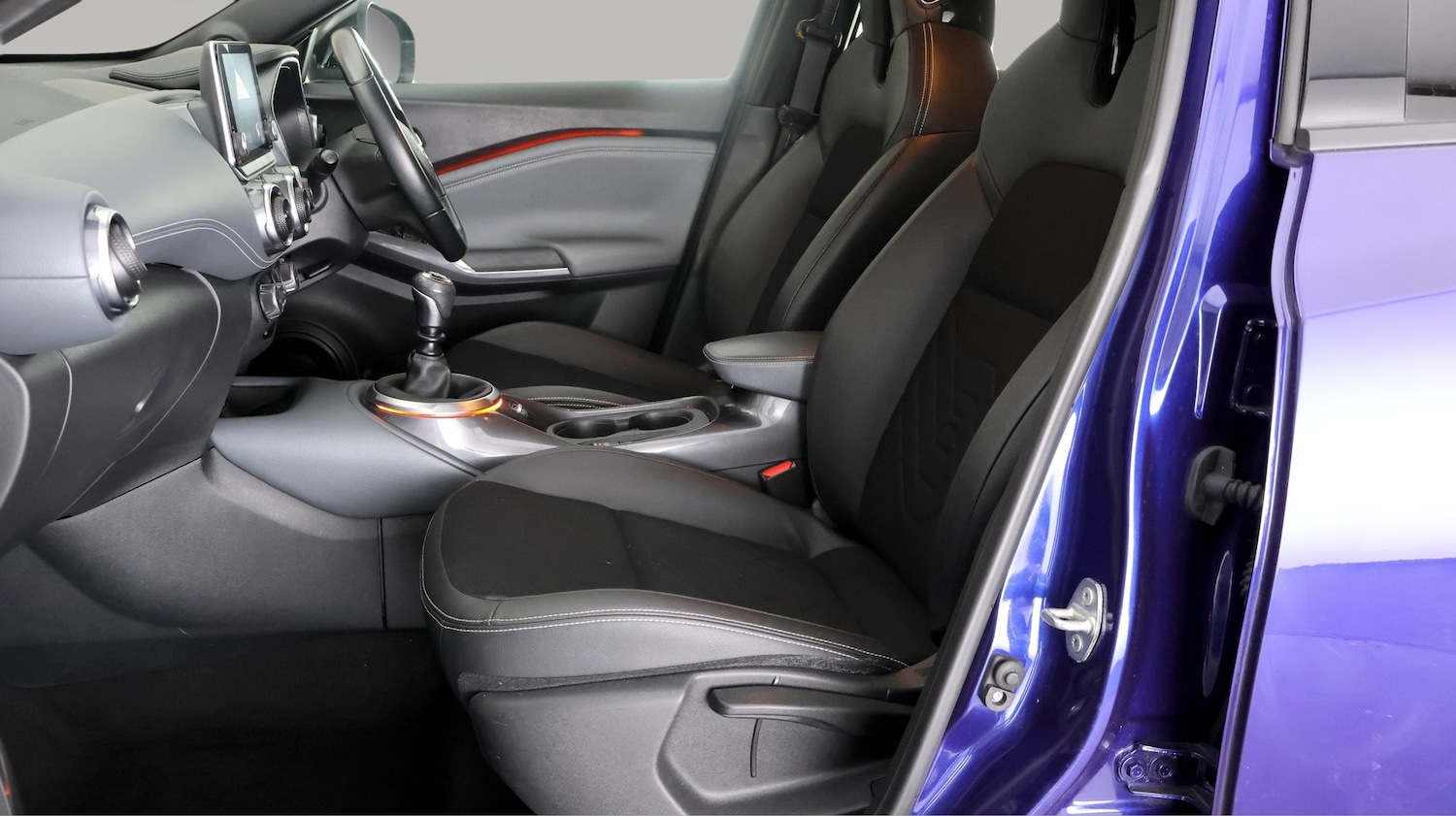 Used Nissan Juke 2021 for sale - 77532217: Photo 13