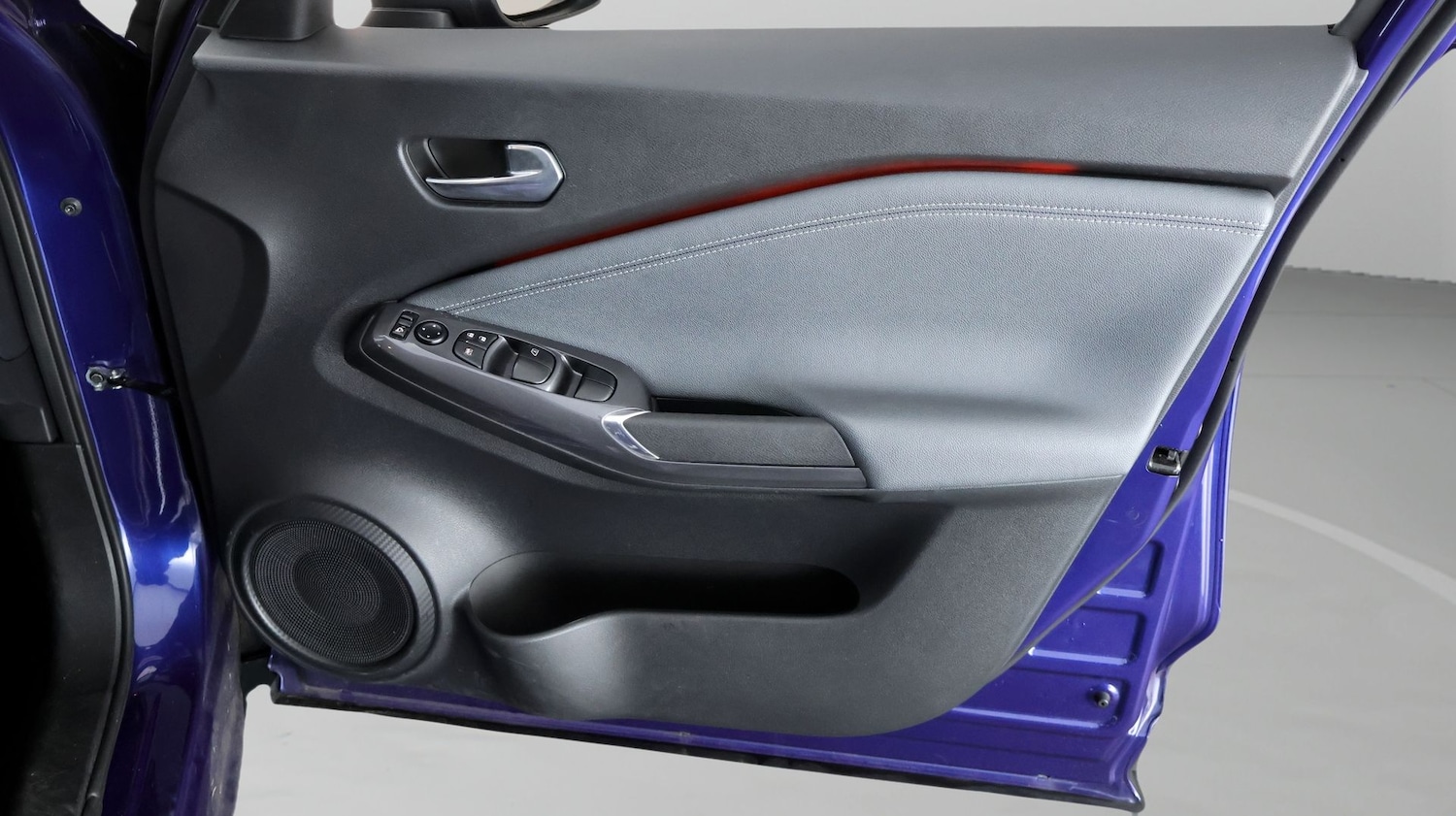 Used Nissan Juke 2021 for sale - 77532217: Photo 14