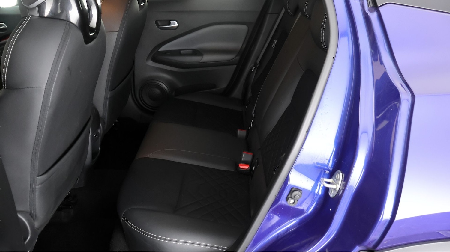 Used Nissan Juke 2021 for sale - 77532217: Photo 15