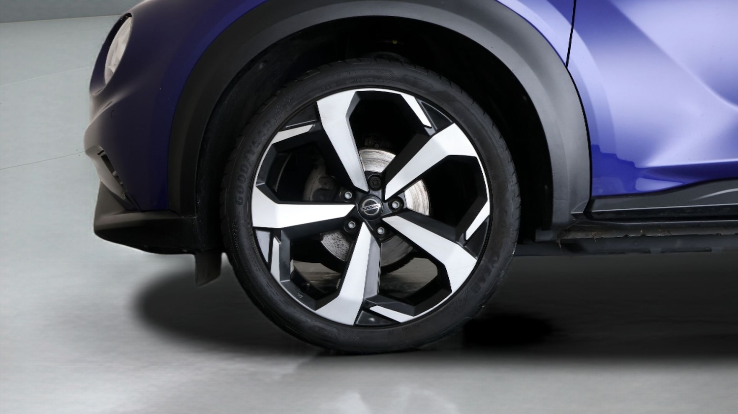 Used Nissan Juke 2021 for sale - 77532217: Photo 17