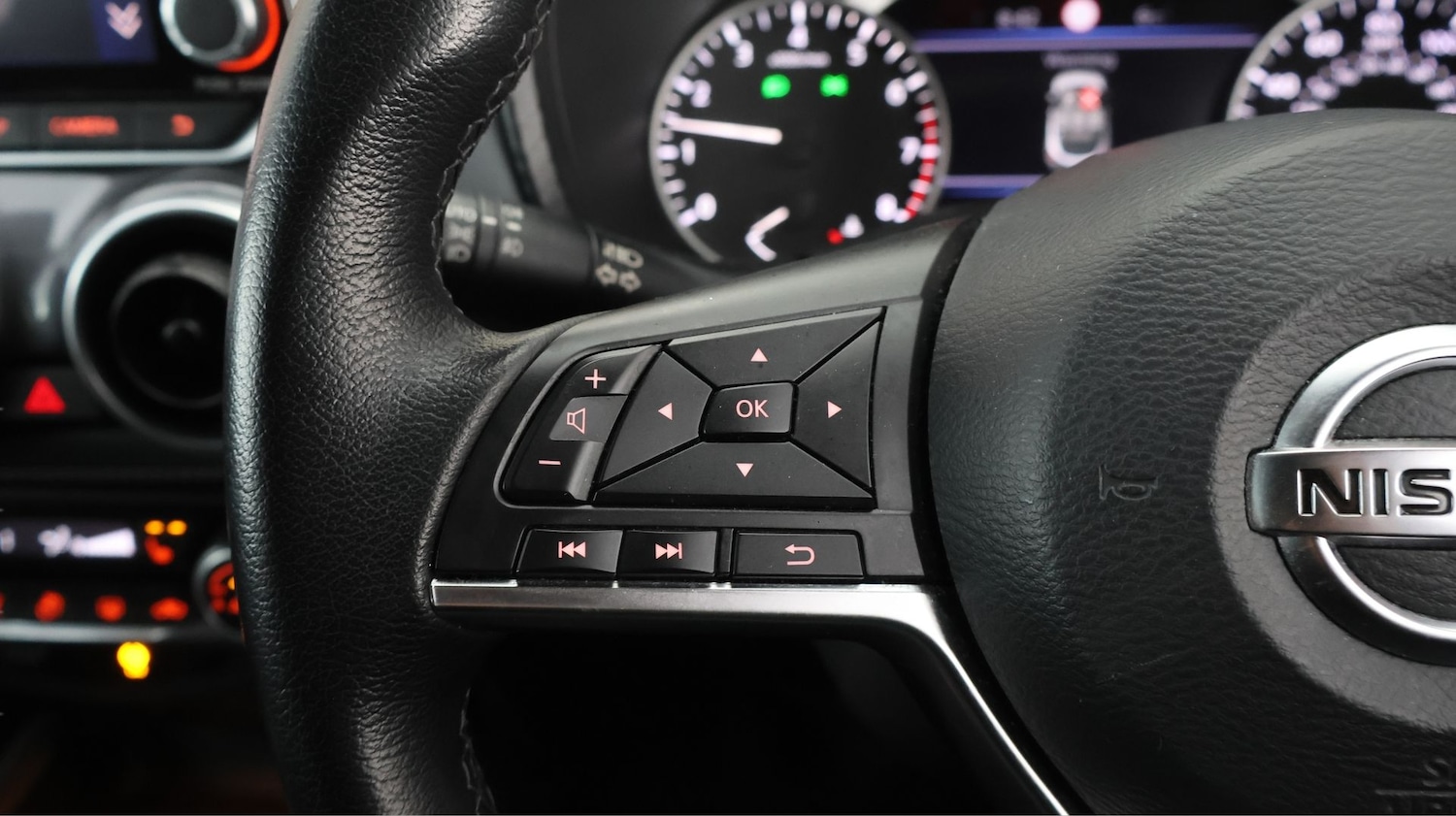 Used Nissan Juke 2021 for sale - 77532217: Photo 21