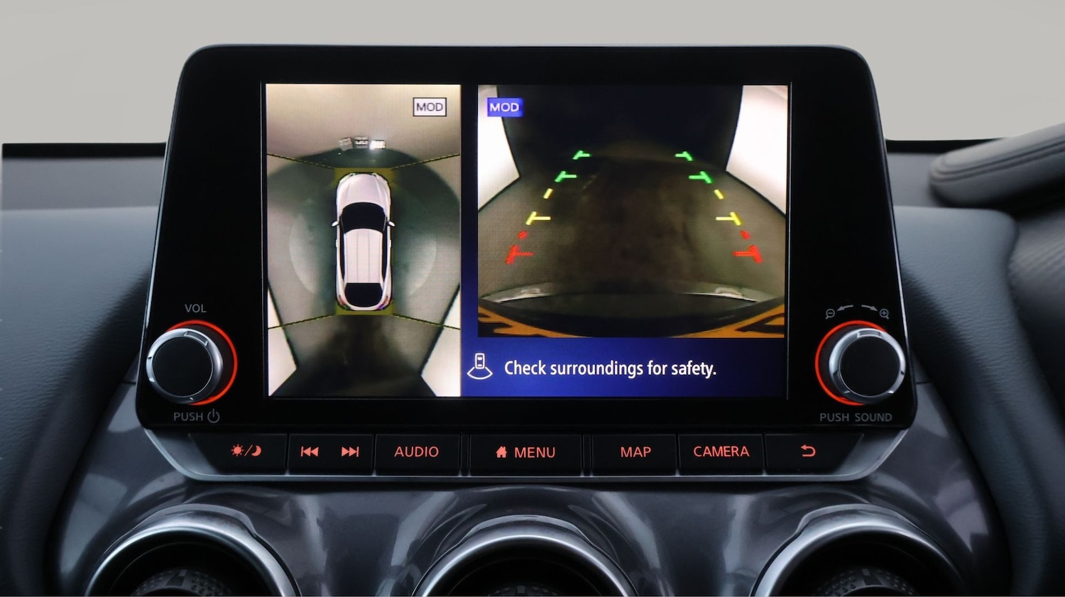 Used Nissan Juke 2021 for sale - 77532217: Photo 23