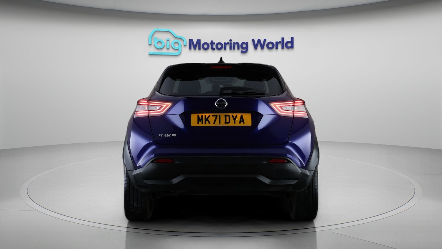 Used Nissan Juke 2021 for sale - 77532217: Photo 6