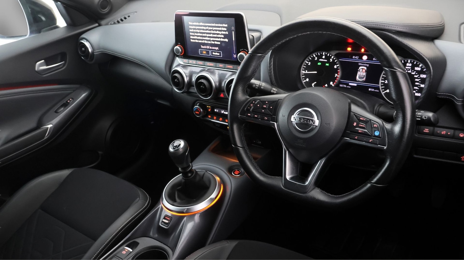 Used Nissan Juke 2021 for sale - 77532217: Photo 9