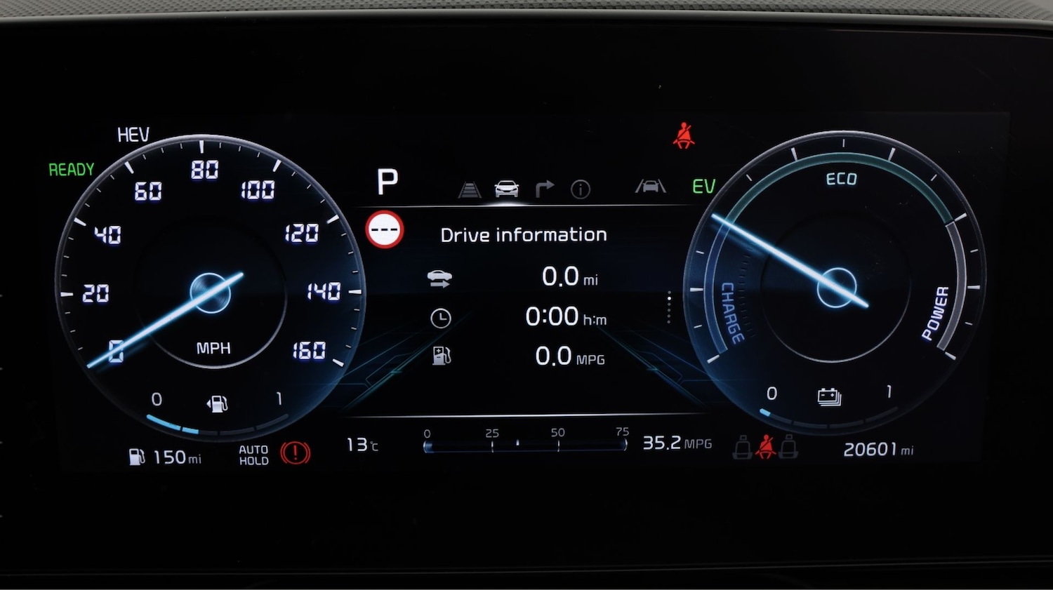 Used Kia Niro 2023 for sale - 77746033: Photo 10