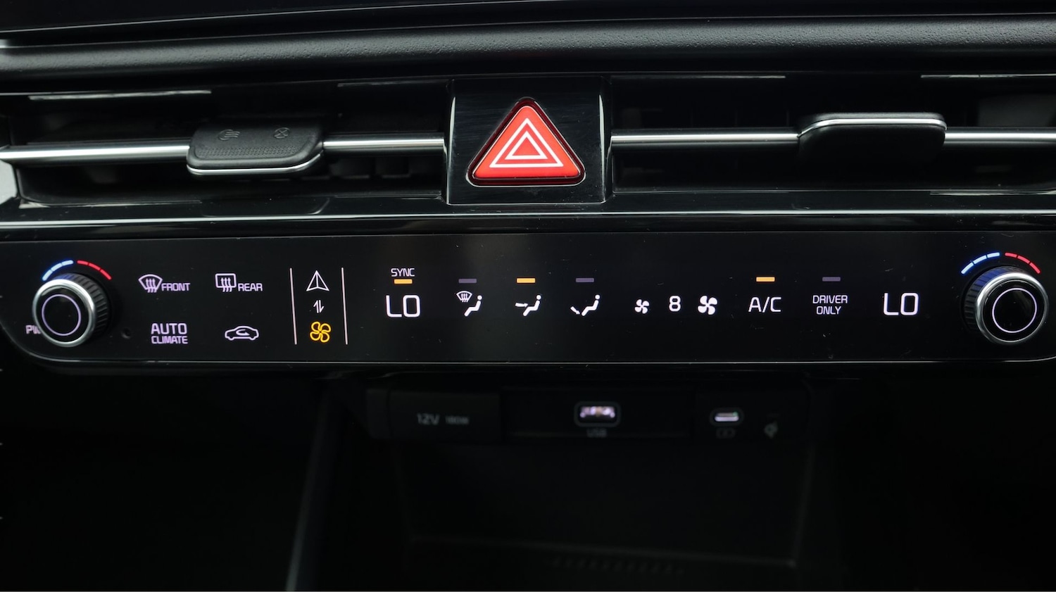 Used Kia Niro 2023 for sale - 77746033: Photo 12