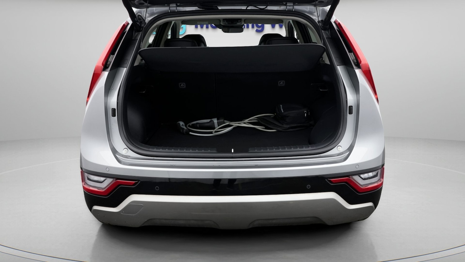 Used Kia Niro 2023 for sale - 77746033: Photo 17