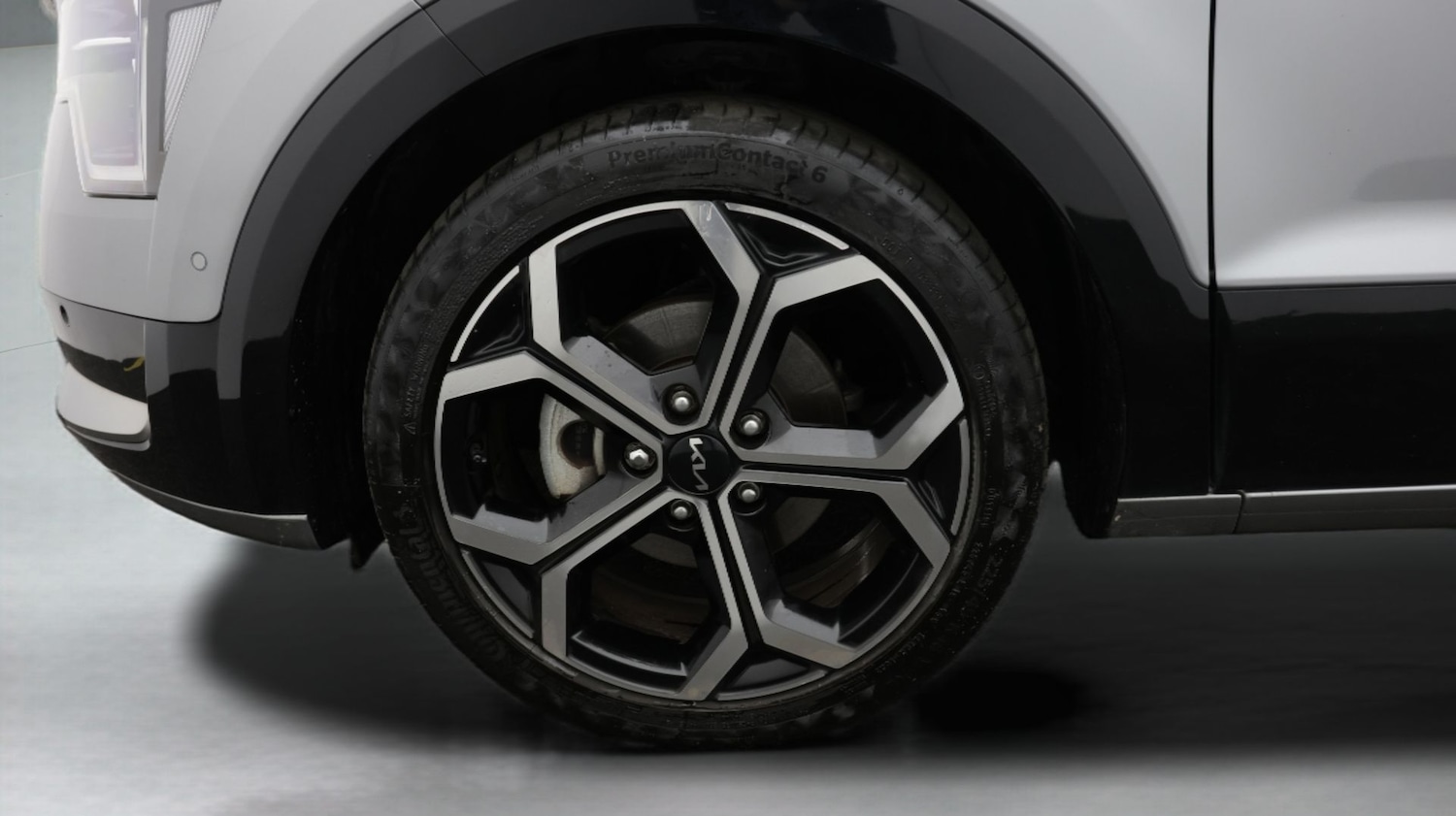 Used Kia Niro 2023 for sale - 77746033: Photo 18