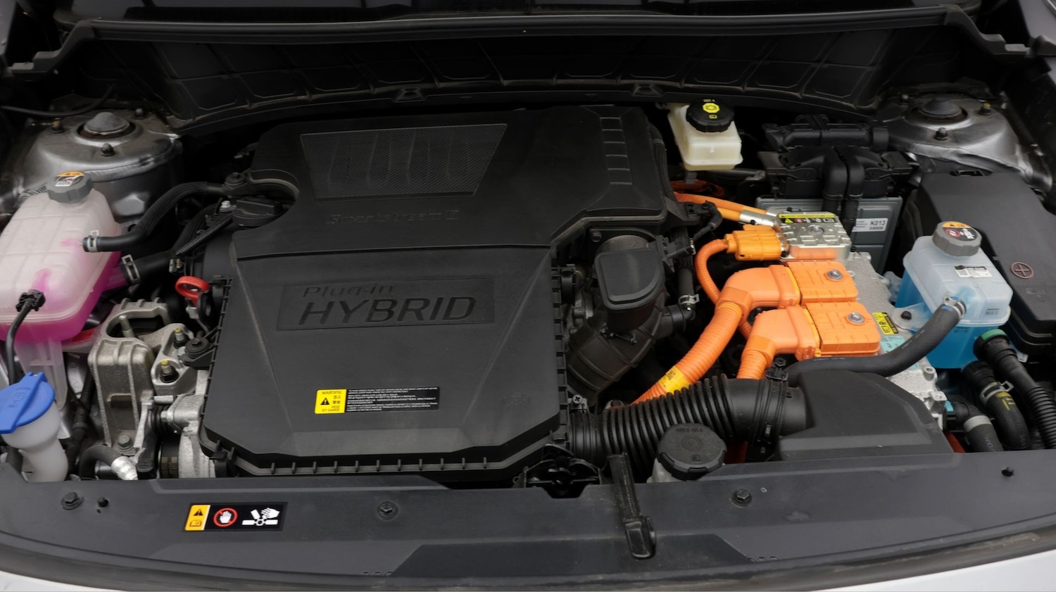 Used Kia Niro 2023 for sale - 77746033: Photo 19