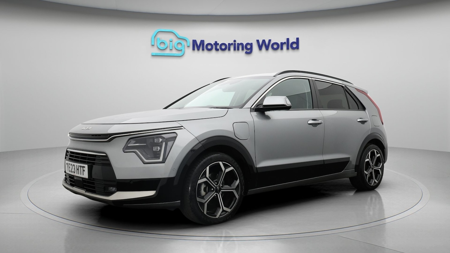 Used Kia Niro 2023 for sale - 77746033: Photo 3