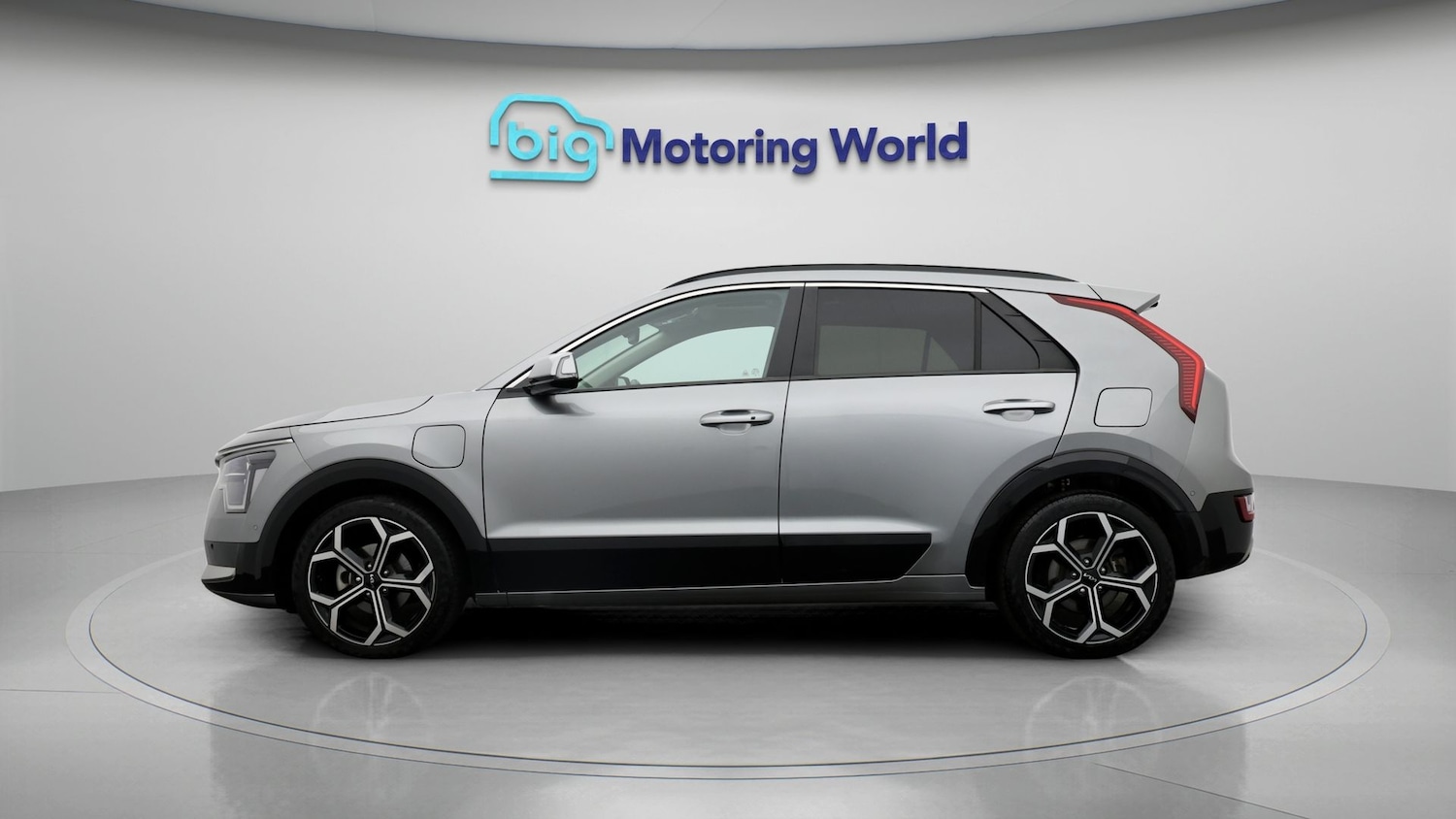 Used Kia Niro 2023 for sale - 77746033: Photo 4