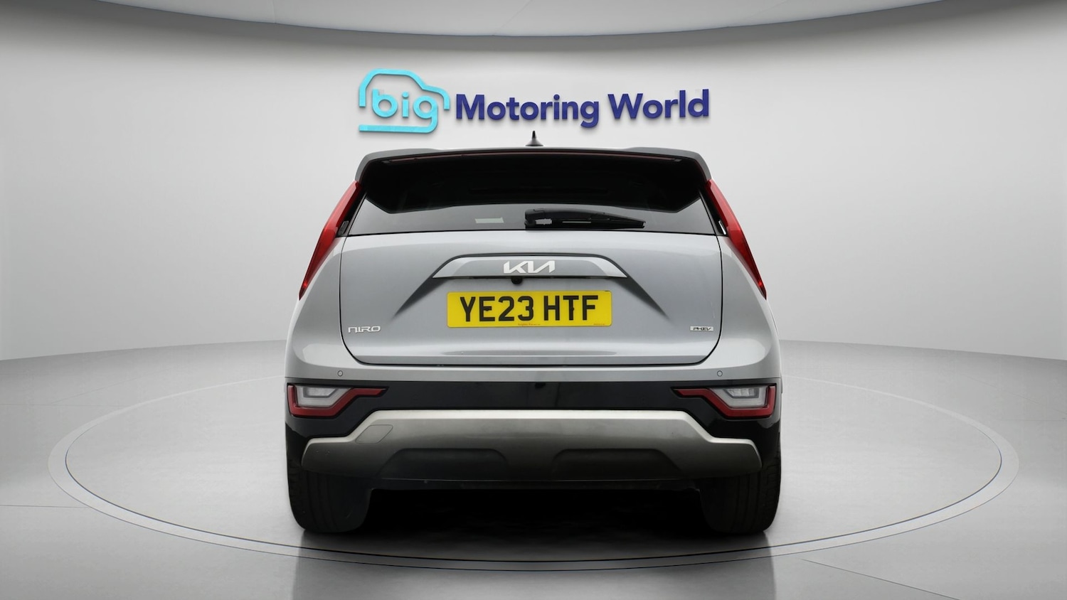 Used Kia Niro 2023 for sale - 77746033: Photo 6