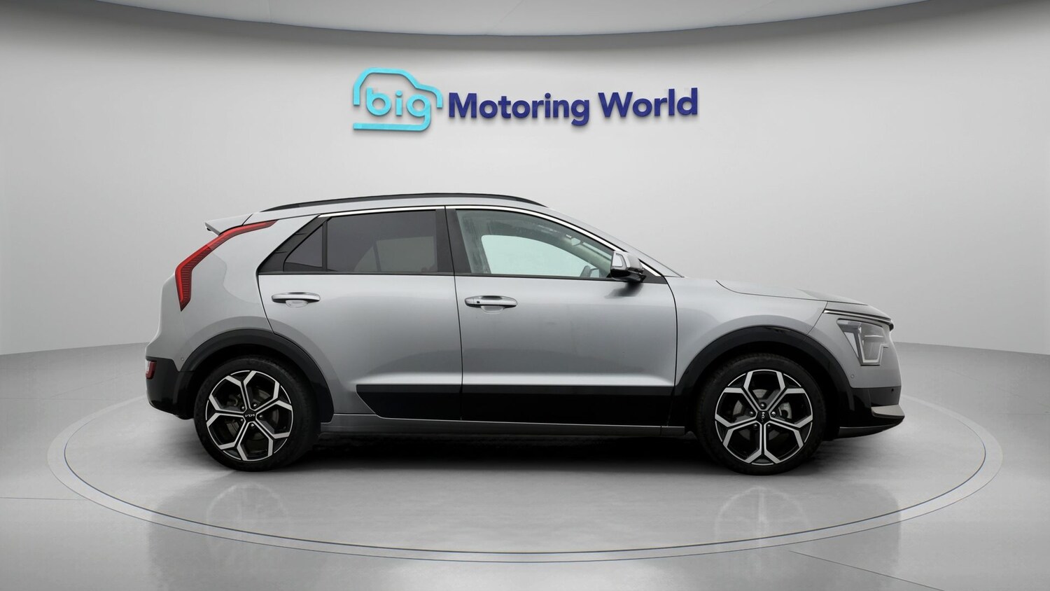 Used Kia Niro 2023 for sale - 77746033: Photo 8