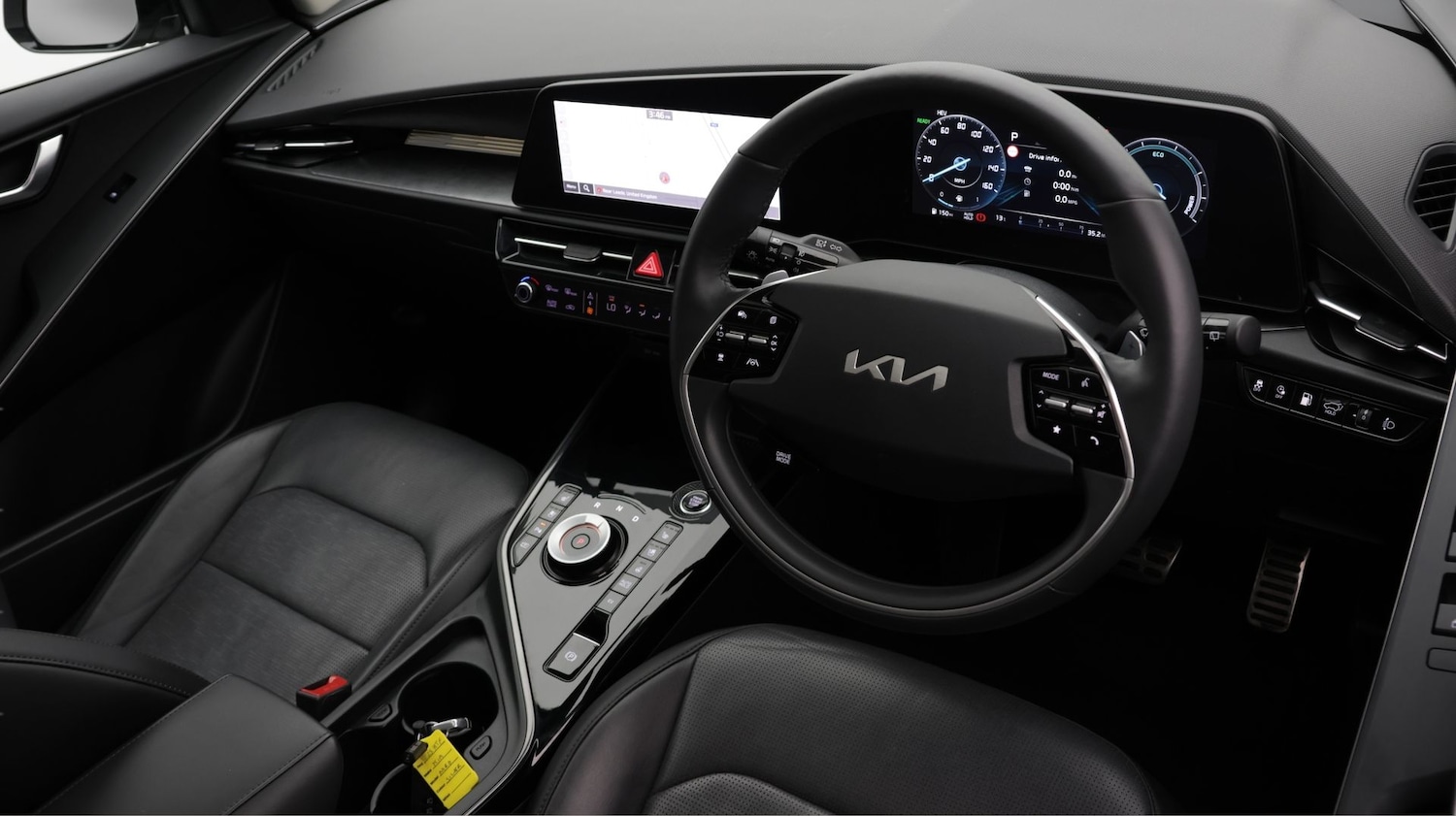 Used Kia Niro 2023 for sale - 77746033: Photo 9