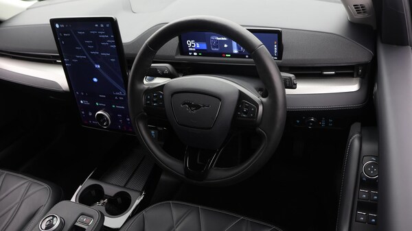 Used Ford Mustang Mach-E for sale - 76247962: Photo 10