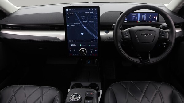 Used Ford Mustang Mach-E for sale - 76247962: Photo 14