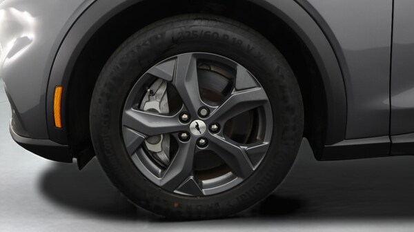 Used Ford Mustang Mach-E for sale - 76247962: Photo 19